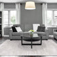 ARTEN 3754 Grey