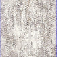 QUARTZ 27061 Ivory/Grey