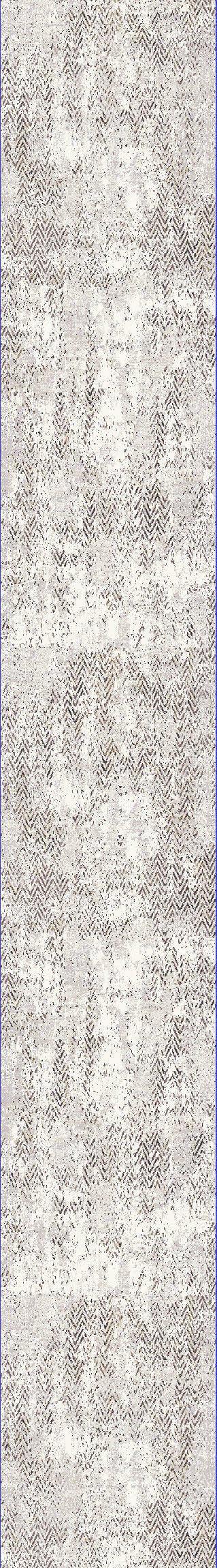 QUARTZ 27061 Ivory/Grey