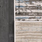 HARLOW 4801 Grey/Blue – corner