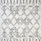 NORDIC 7433 White/Silver