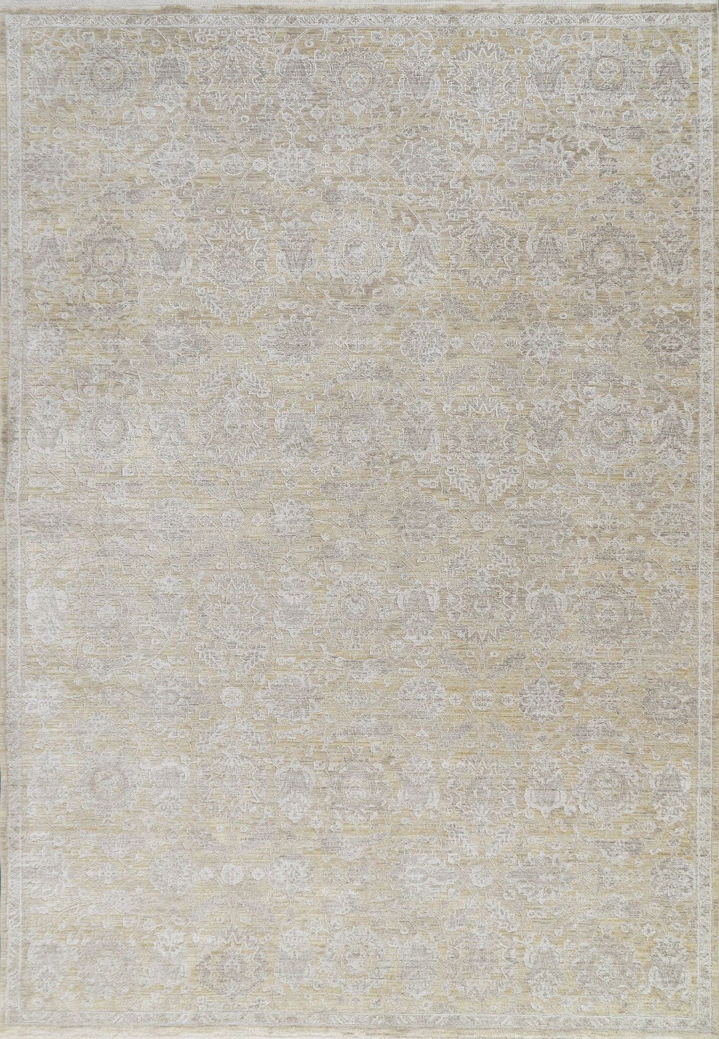 LARA 14629 Beige/Grey
