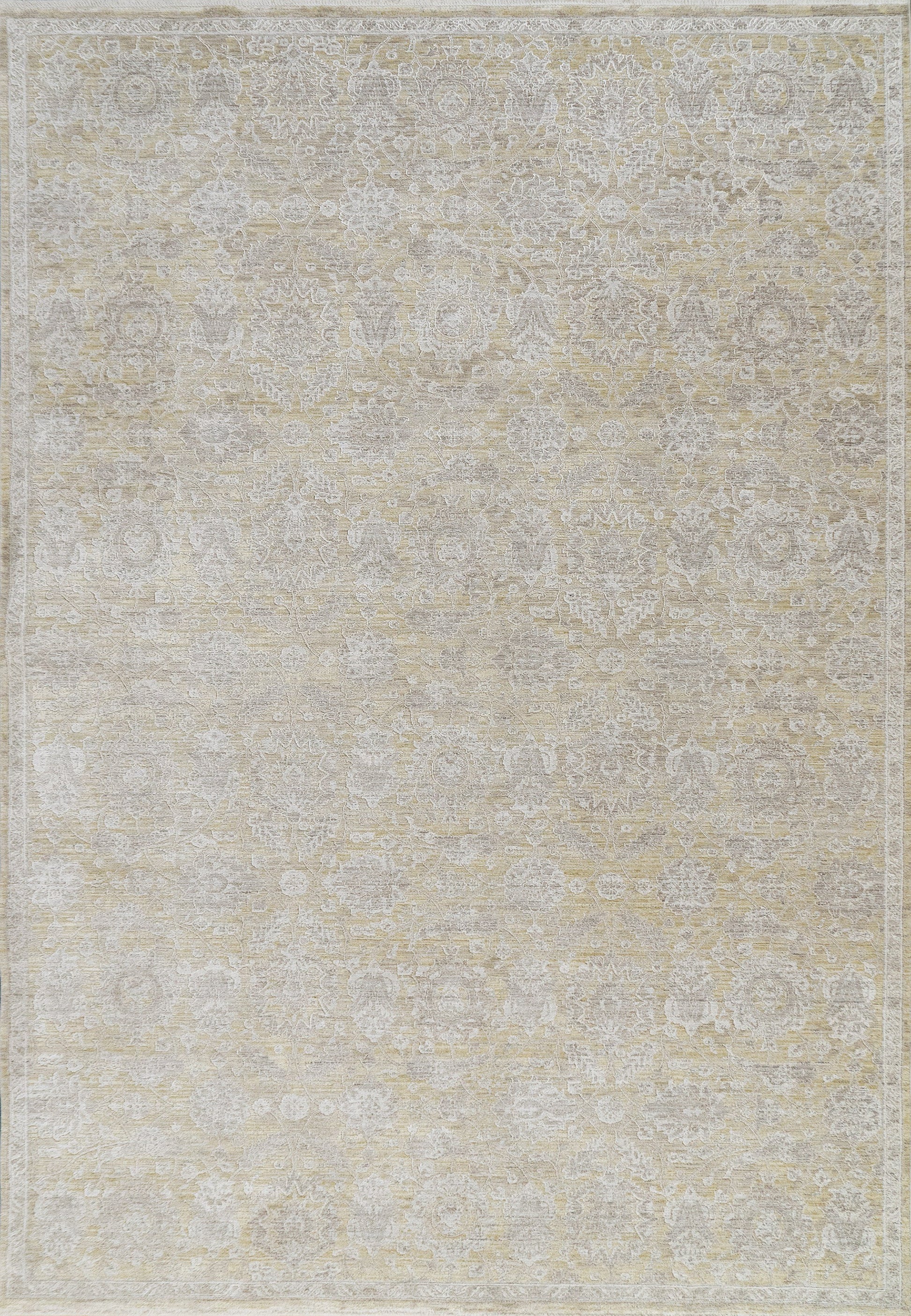 LARA 14629 Beige/Grey