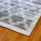 YAZD 2816 Grey/Ivory