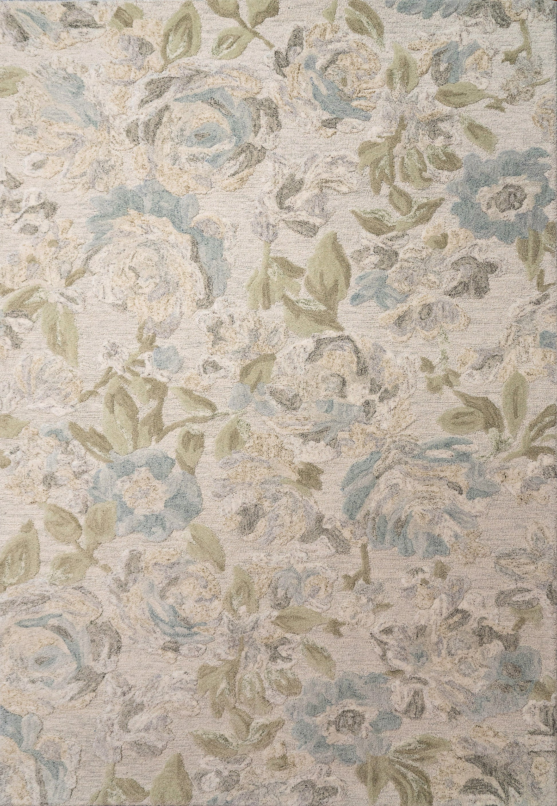 DAISY 9092 Sage/Multi – main