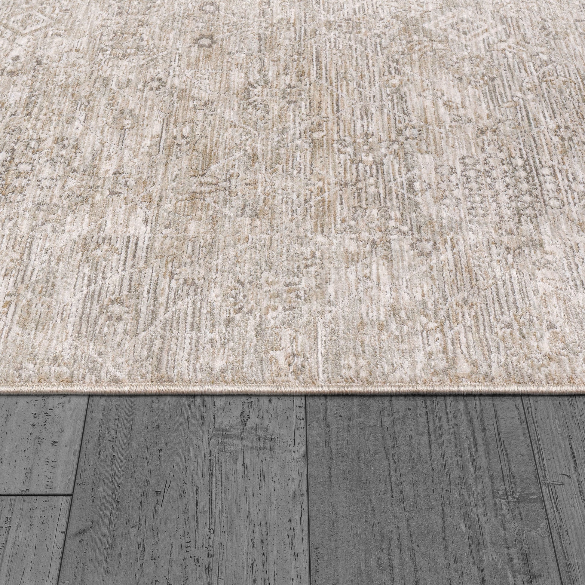 DHARMA 12043 Beige/Multi – pile