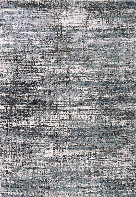 RILEY 9X12 6030-509 BLUE/GREY