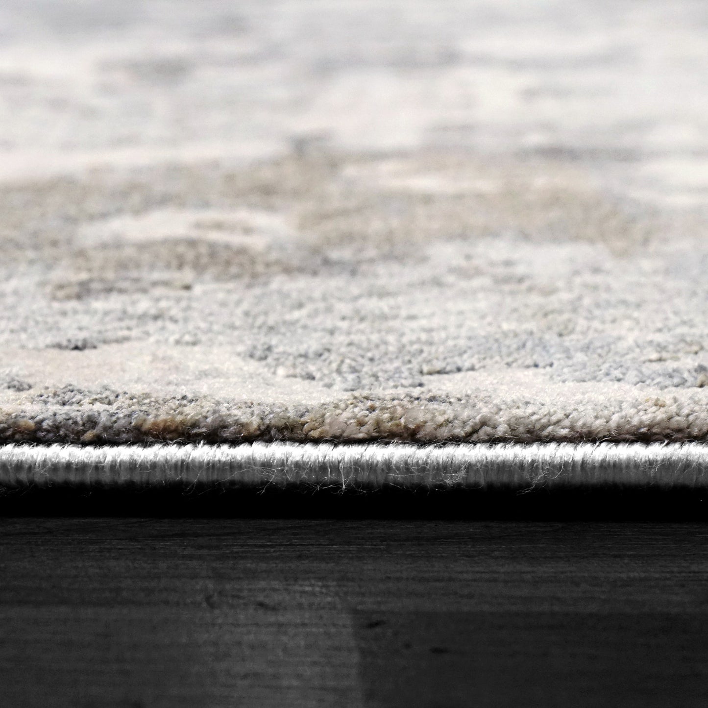 CASTILLA 3528 Cream/Grey – pile