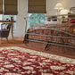BRILLIANT 7226 Red – room