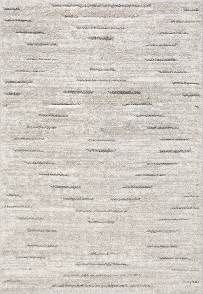 PIKE 11202 Ivory/Brown