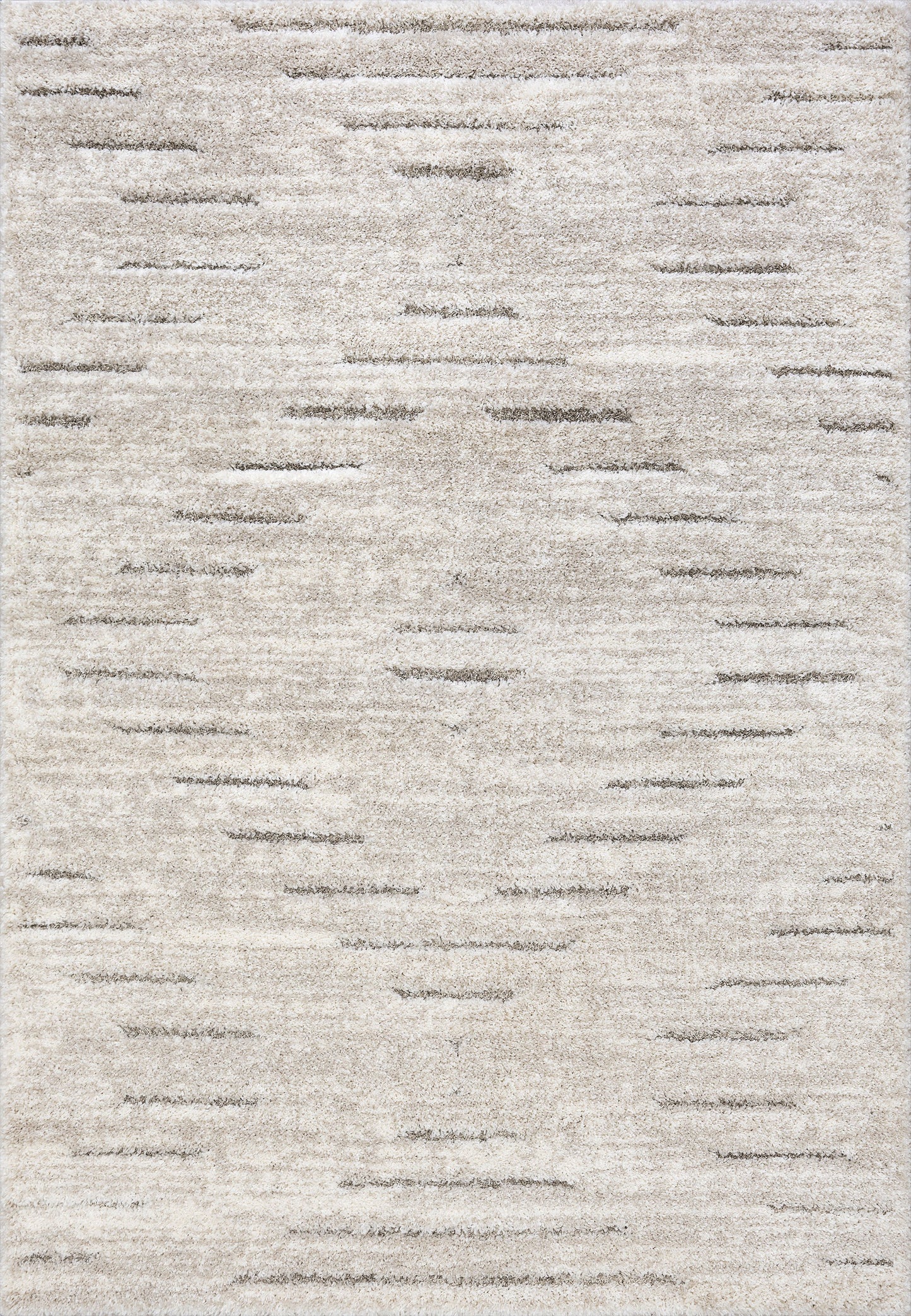 PIKE 11202 Ivory/Brown