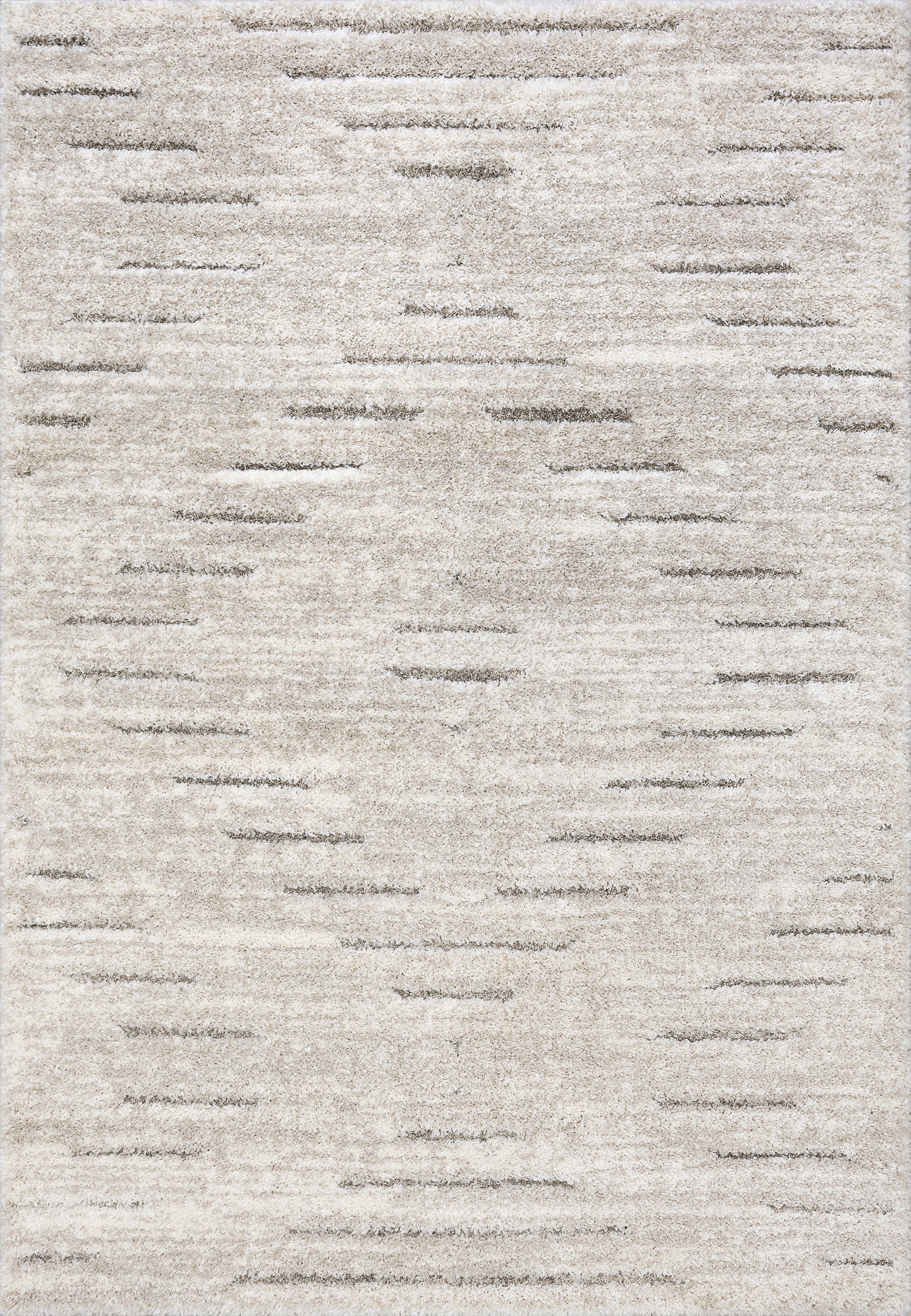 PIKE 11202 Ivory/Brown