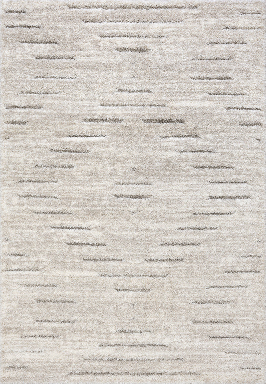 PIKE 11202 Ivory/Brown