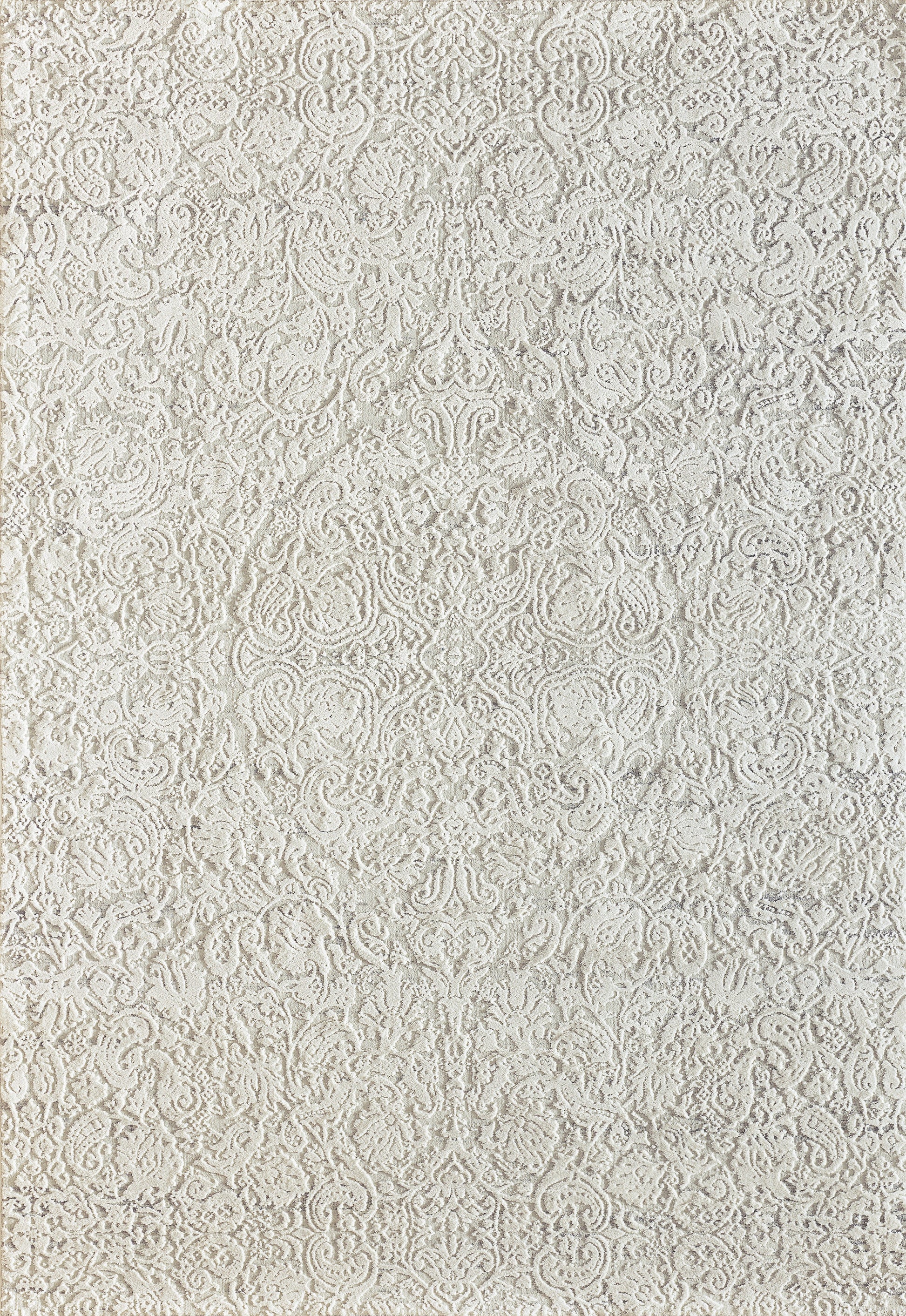 QUARTZ 27040 Ivory