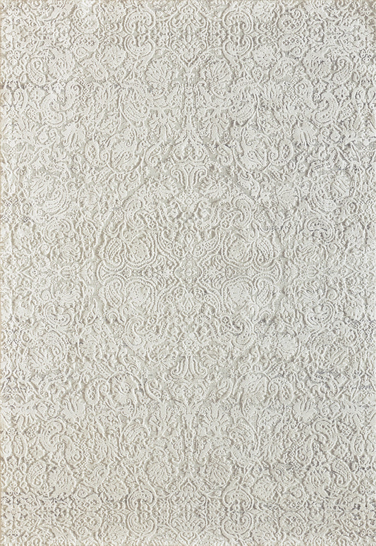 QUARTZ 9.2X12.10 27040-100 IVORY