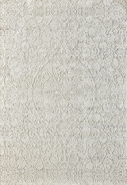 QUARTZ 27040 Ivory