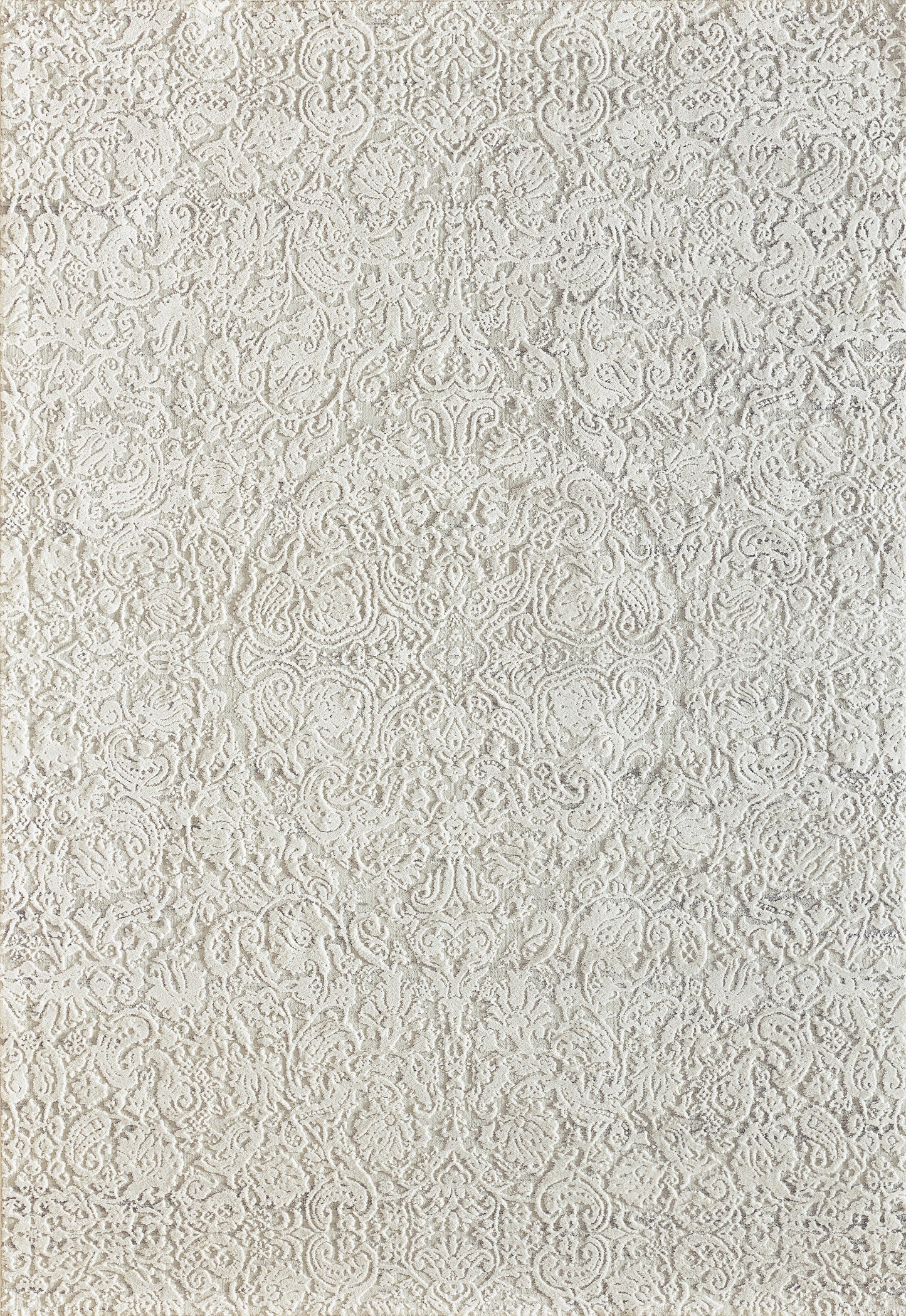QUARTZ 27040 Ivory