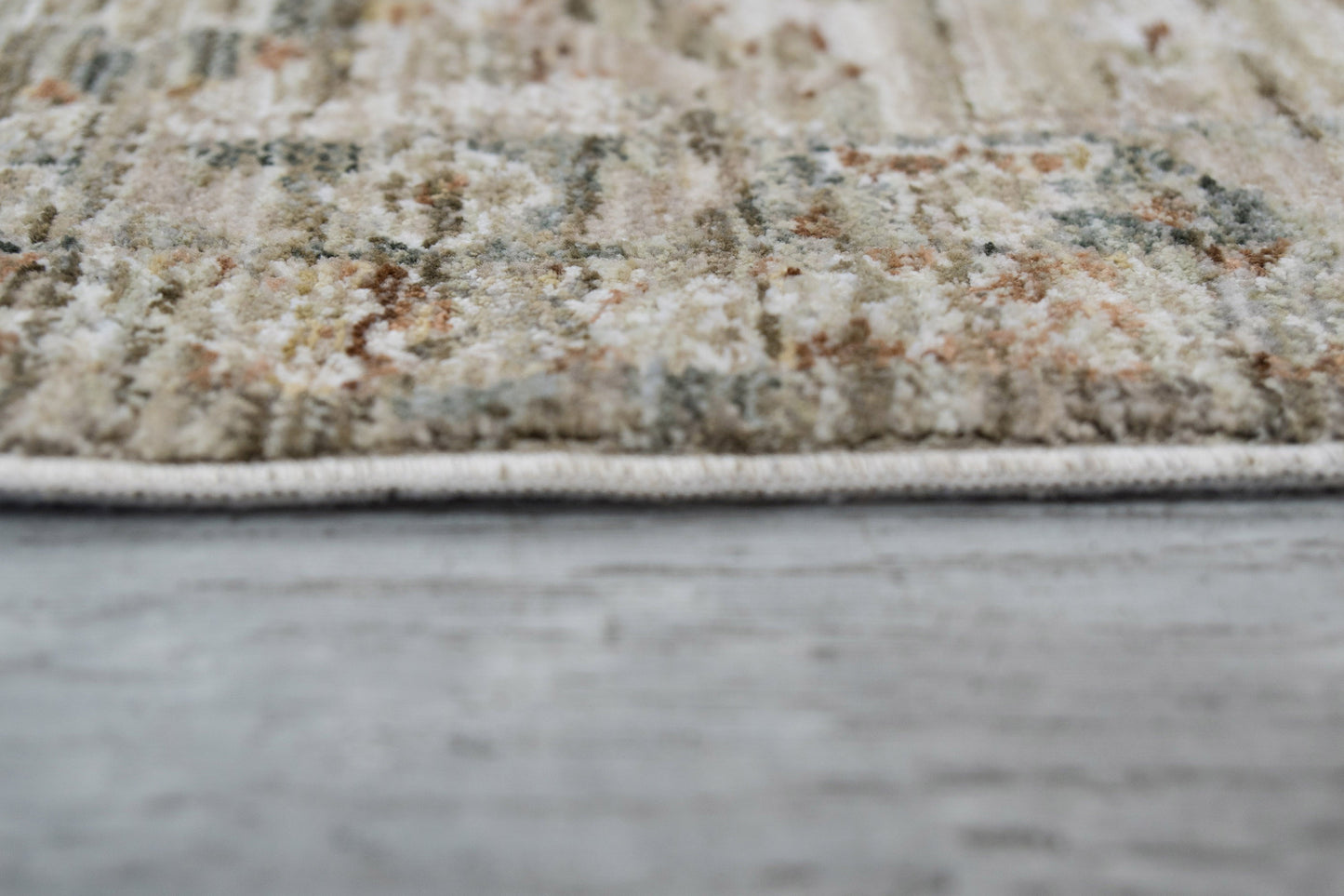 FLARE 14740 Beige/Grey/Ivory