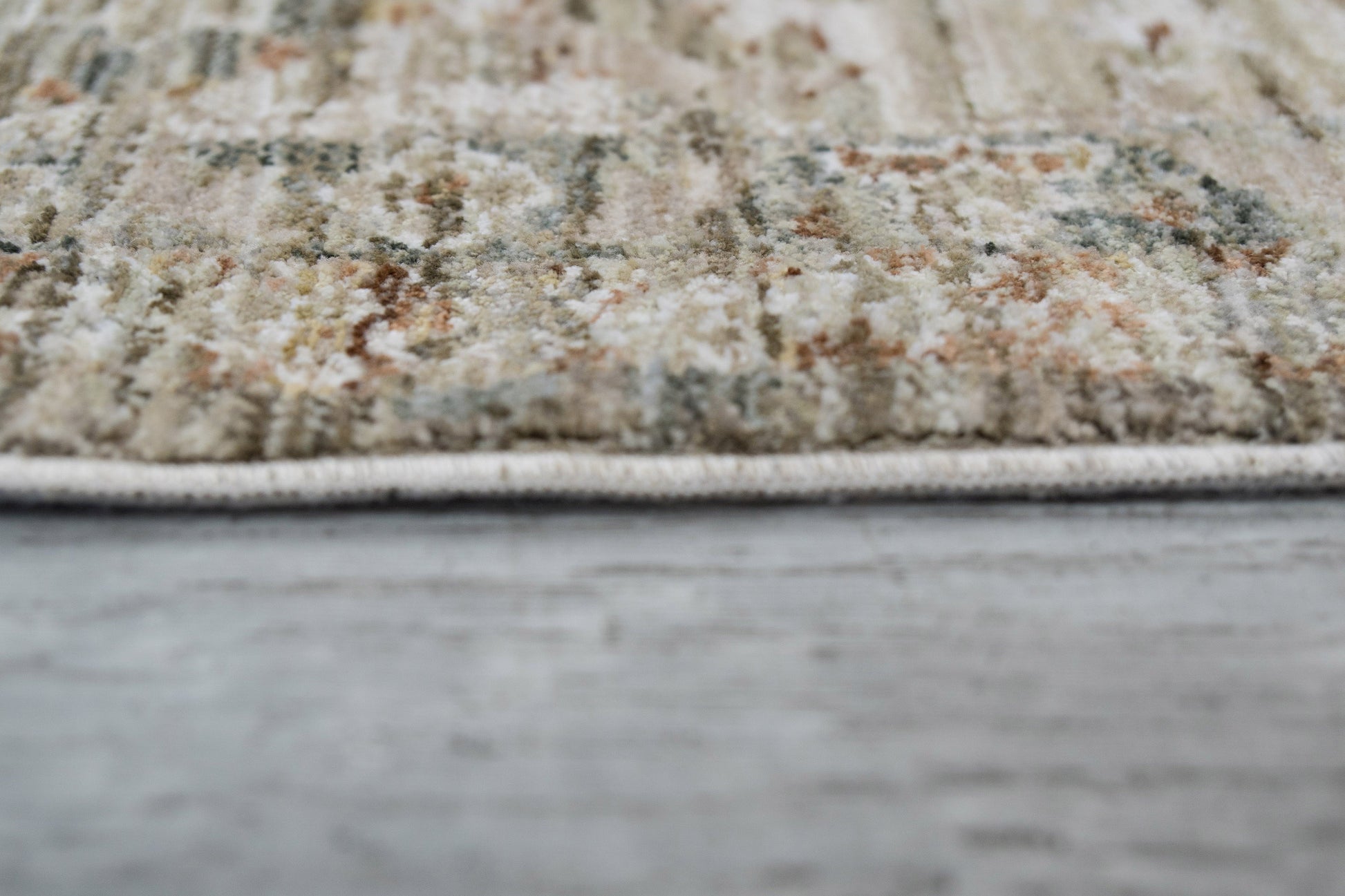 FLARE 14740 Beige/Grey/Ivory