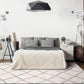 CALLIE 4972 Ivory/Grey – room