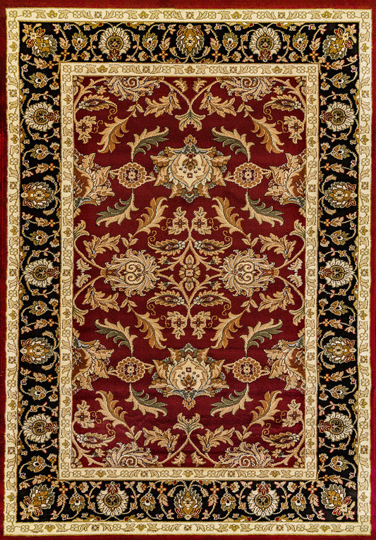 YAZD 5.3X7.7 1744-310 RED