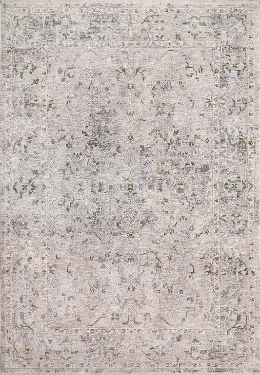 SKYLER 9X13 6711-999 GREY/MULTI