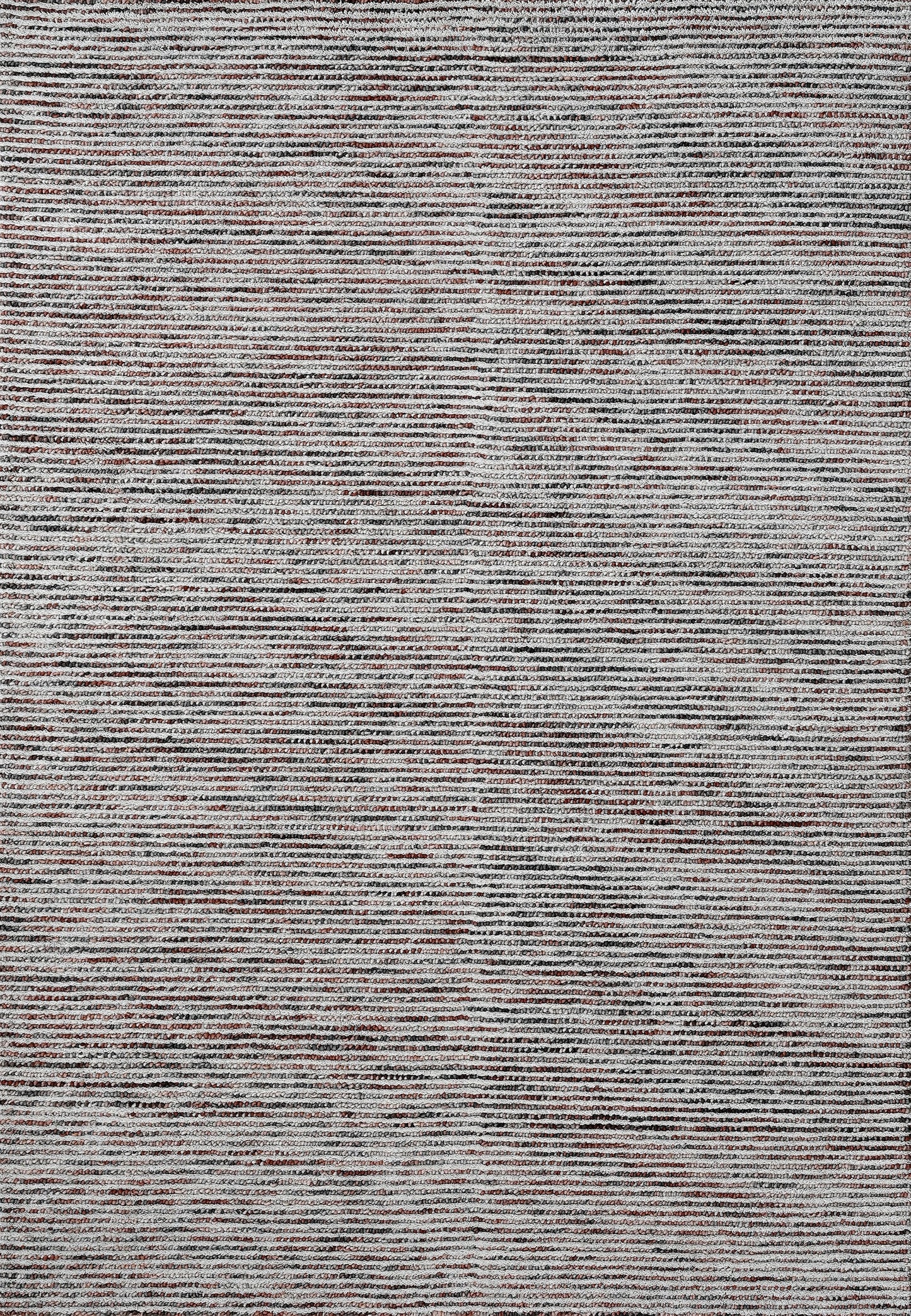 JAX 18990 Ivory/Grey/Rust