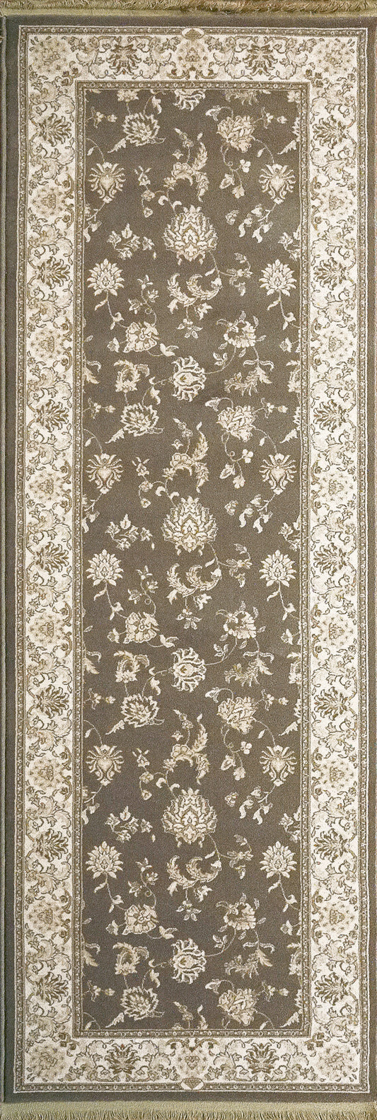 BRILLIANT 2.9X8.2 7226-620 BROWN