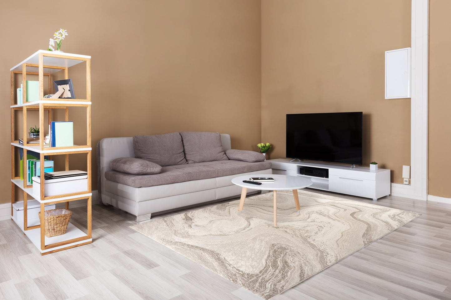 ECLIPSE 63436 Beige – room