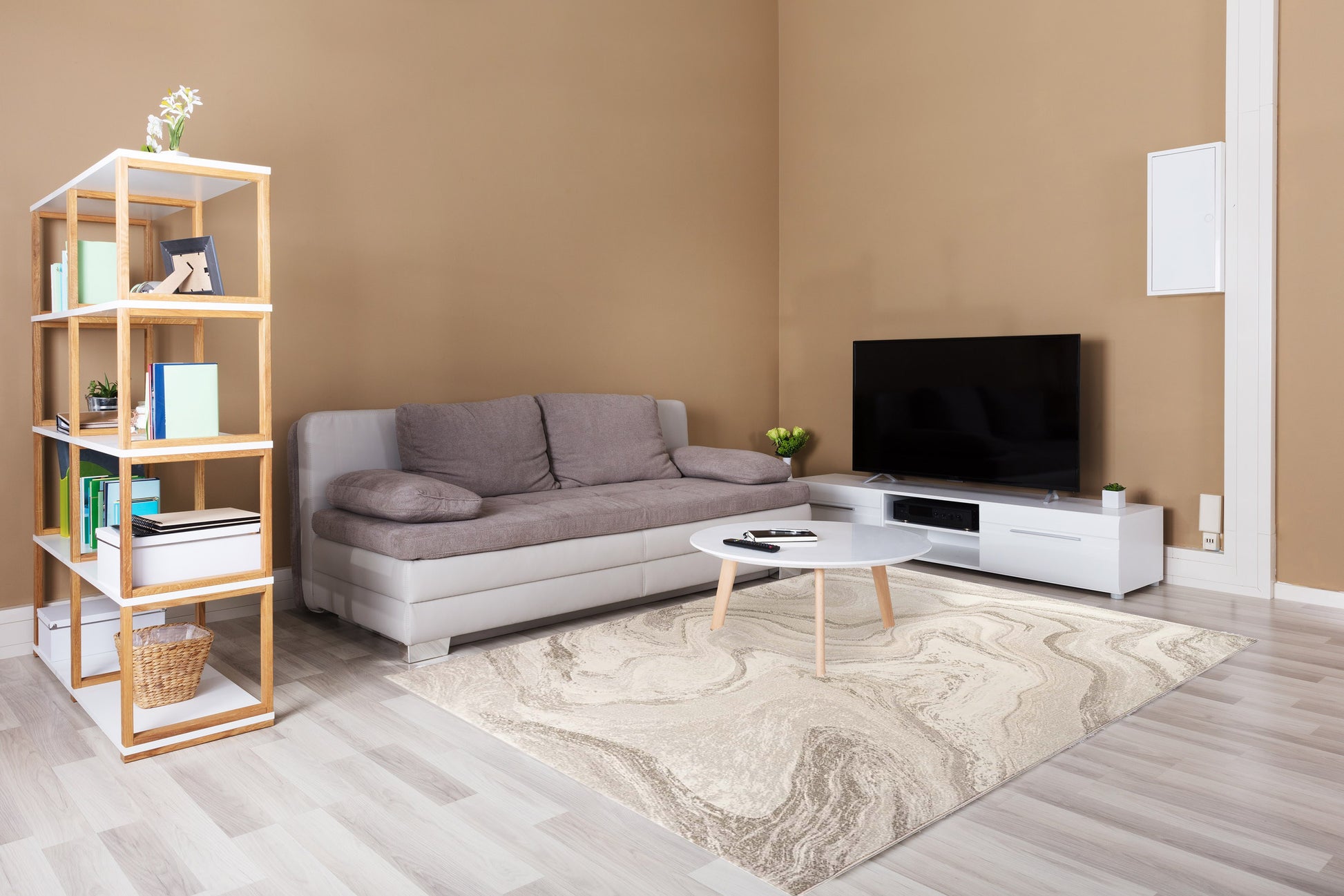 ECLIPSE 63436 Beige – room