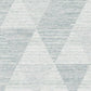 NEWPORT 96004 Blue/Ivory