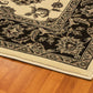 LEGACY 58020 Cream/Brown