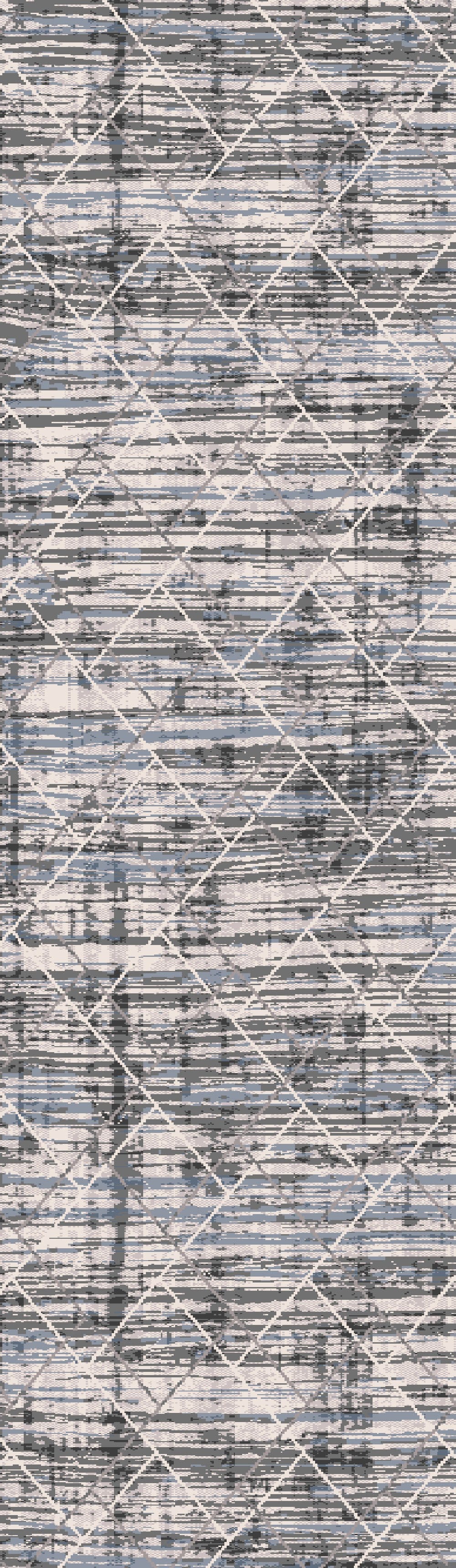 HARLOW 4801 Grey/Blue – main