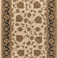 LEGACY 58020 Cream/Brown