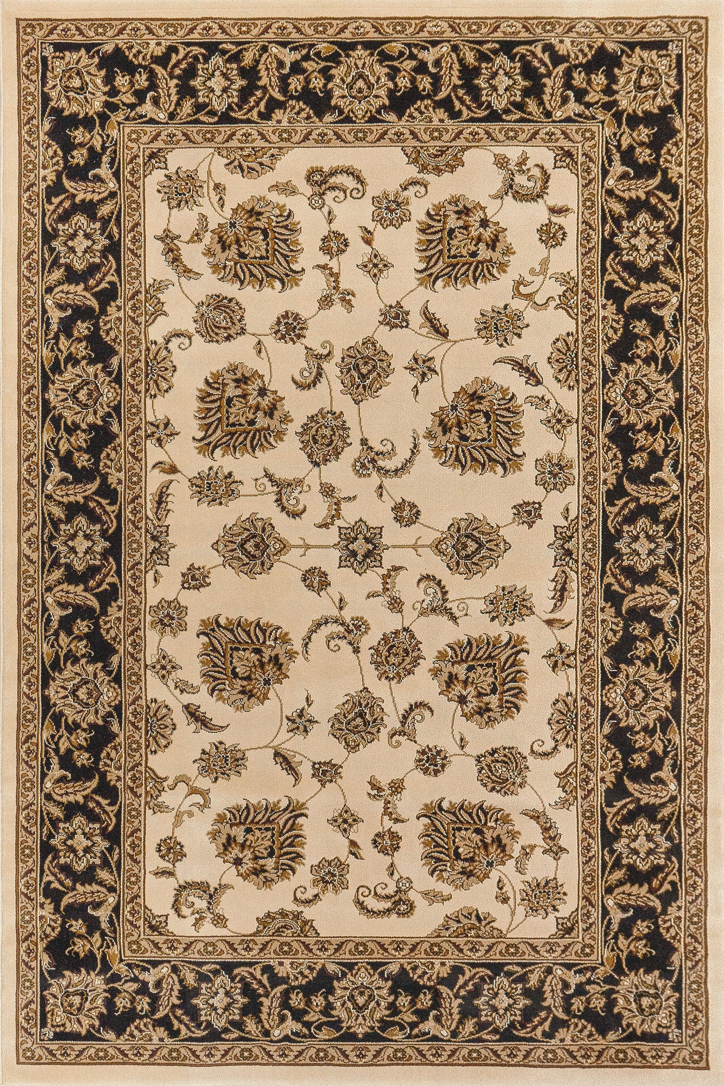 LEGACY 58020 Cream/Brown