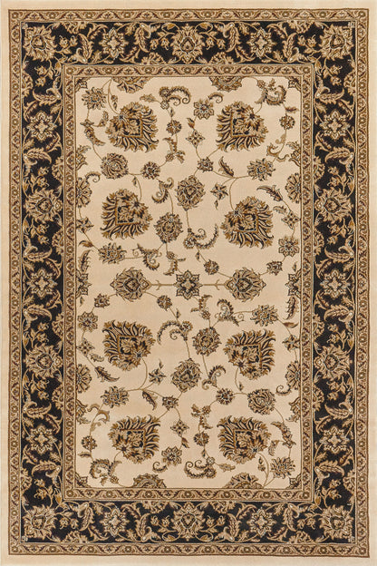LEGACY 58020 Cream/Brown