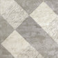 MONROE 9812 Ivory/Grey