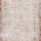 OBSESSION 9532 Cream/Red