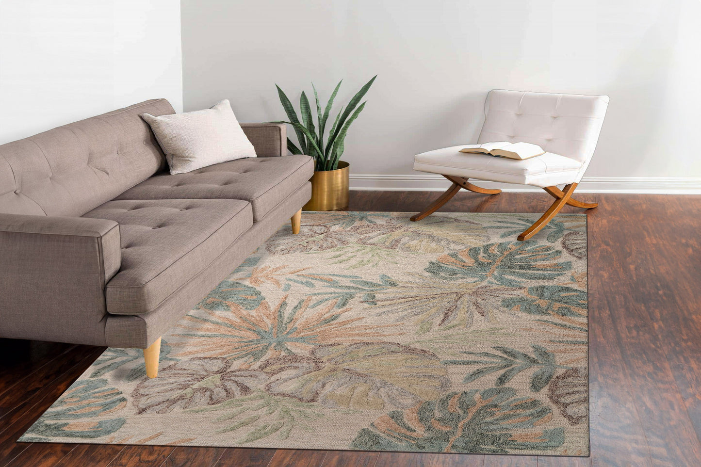DAISY 9098 Grey/Multi – room