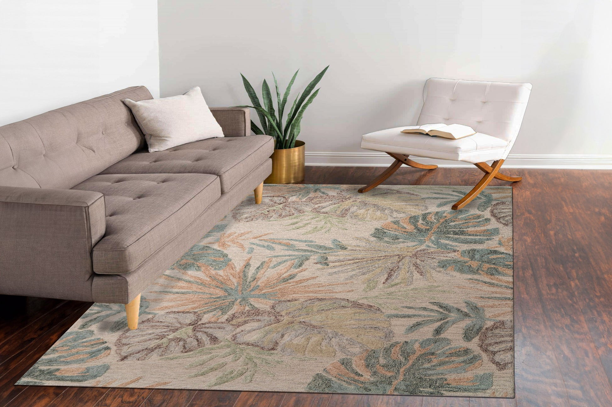DAISY 9098 Grey/Multi – room