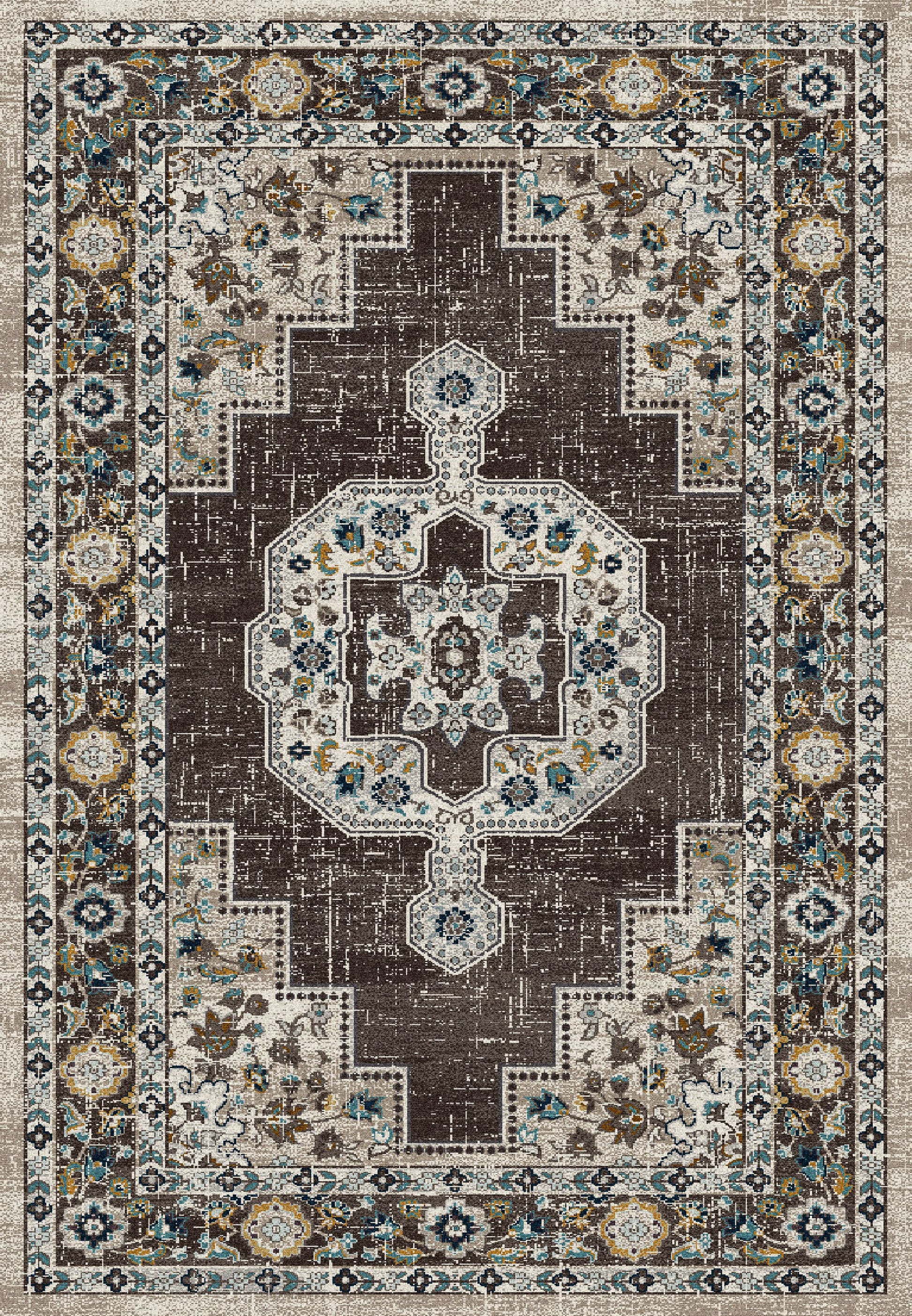 ZODIAC 6620 Grey