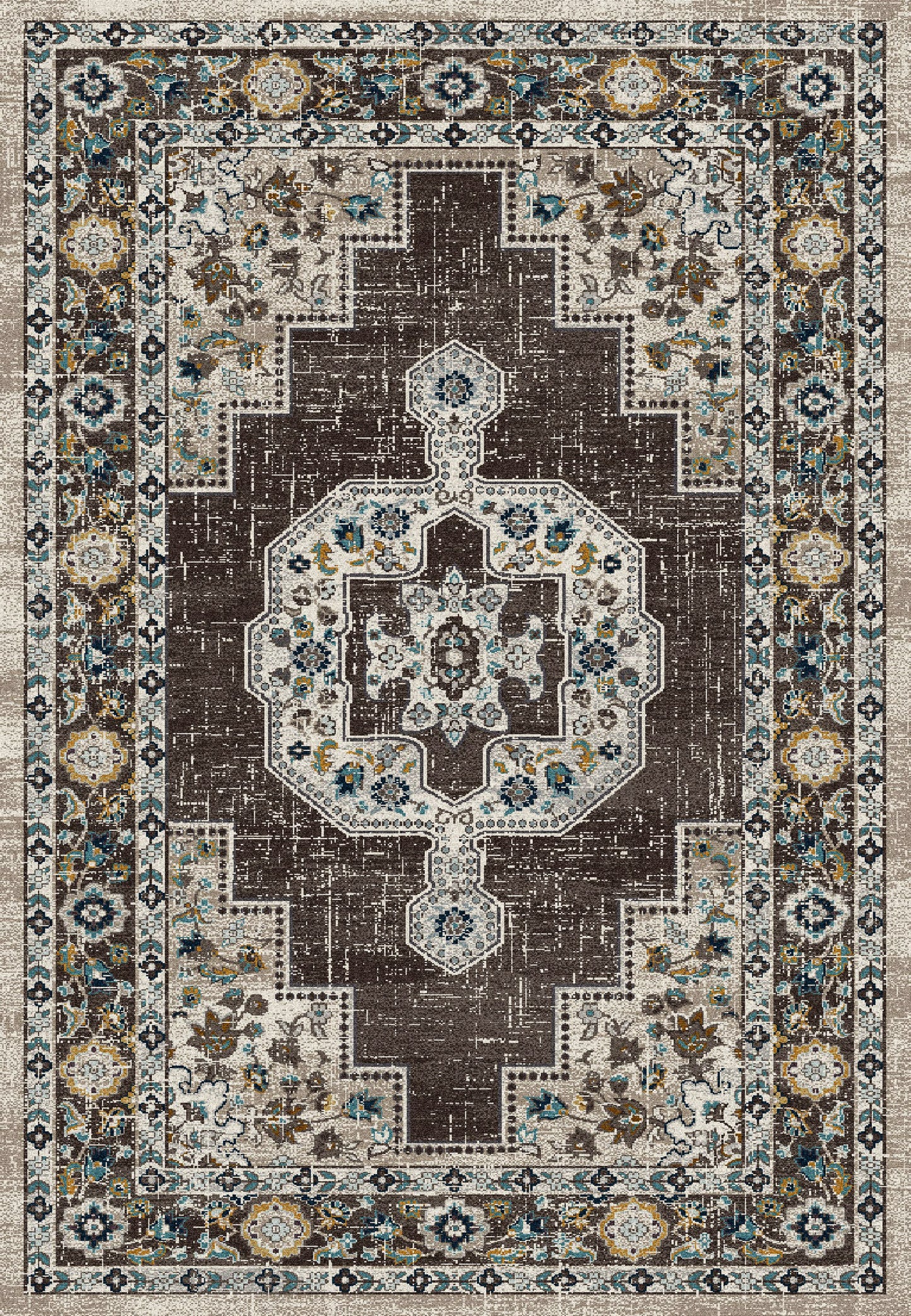 ZODIAC 6620 Grey