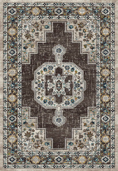 ZODIAC 6620 Grey