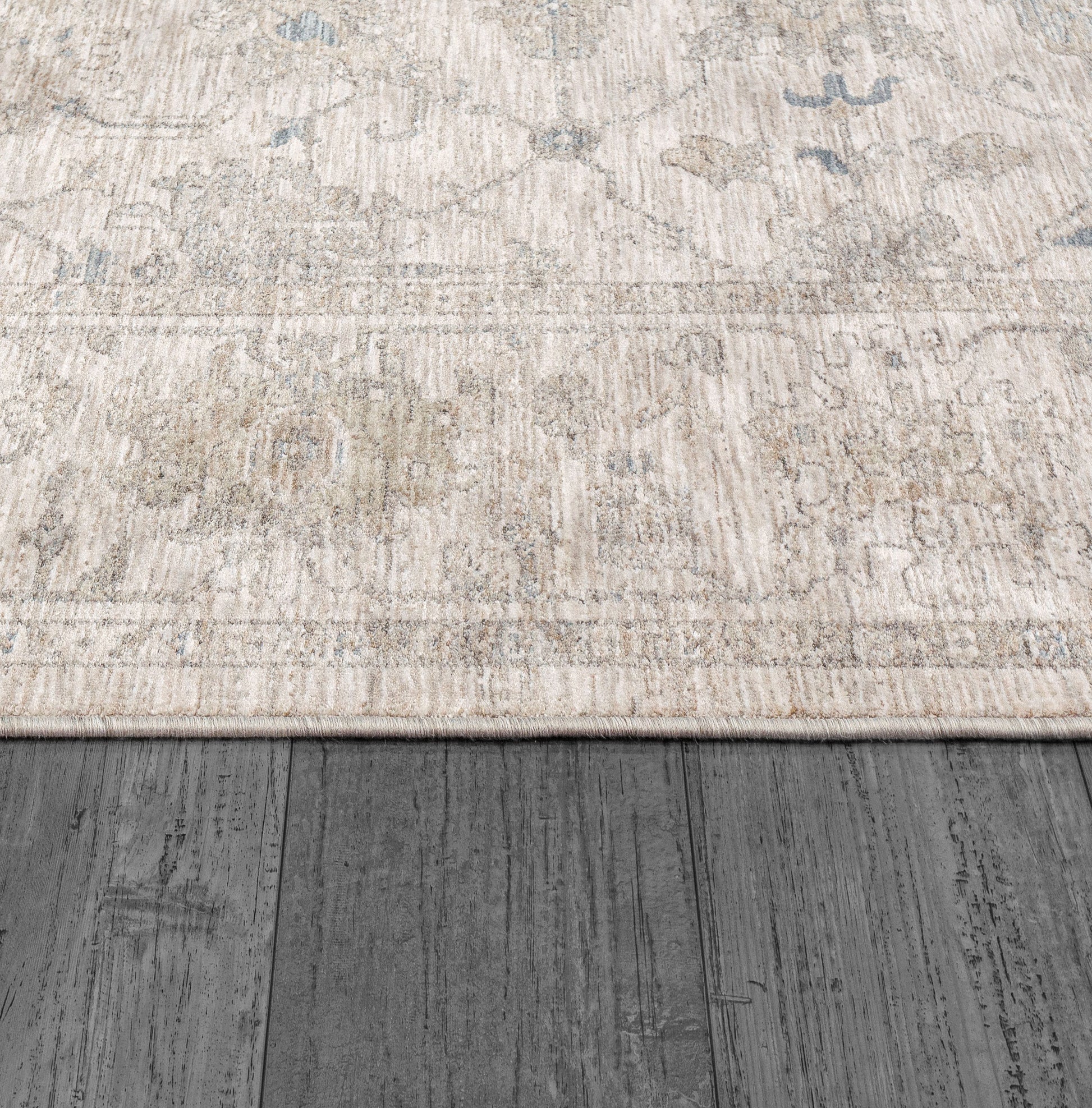 DHARMA 12042 Ivory/Beige – pile