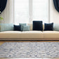 CASTILLA 3527 Grey/Multi – room
