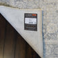 CANYON 15470 Grey/Cream – corner