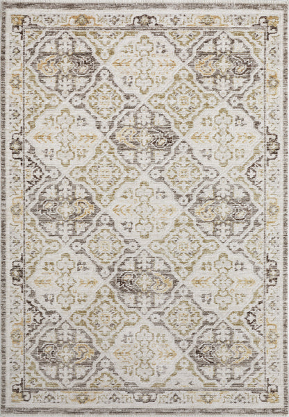 CALYPSO 13512 Cream/Beige/Multi