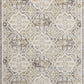 CALYPSO 13512 Cream/Beige/Multi