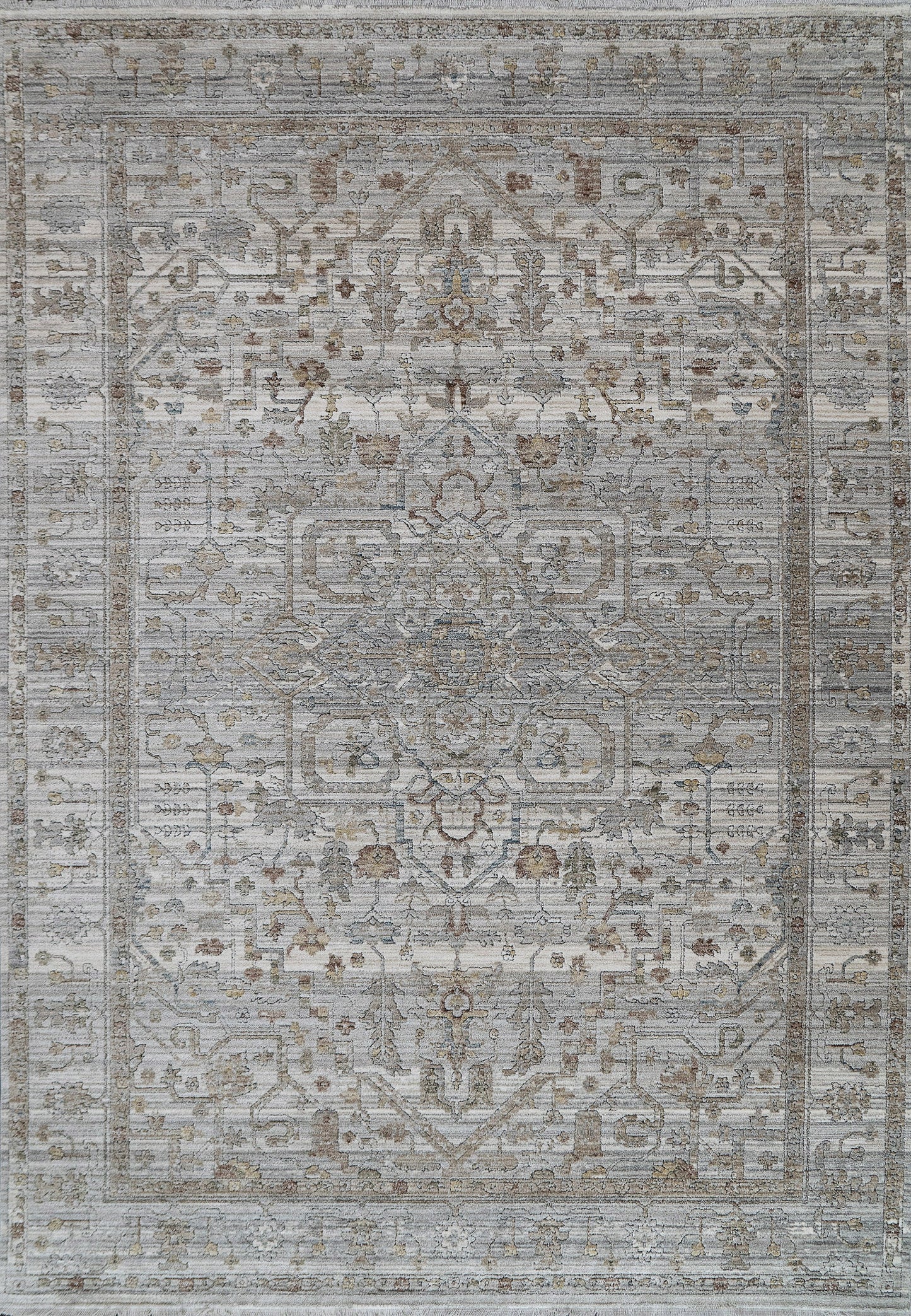 TREVI 13250 Grey/Cream