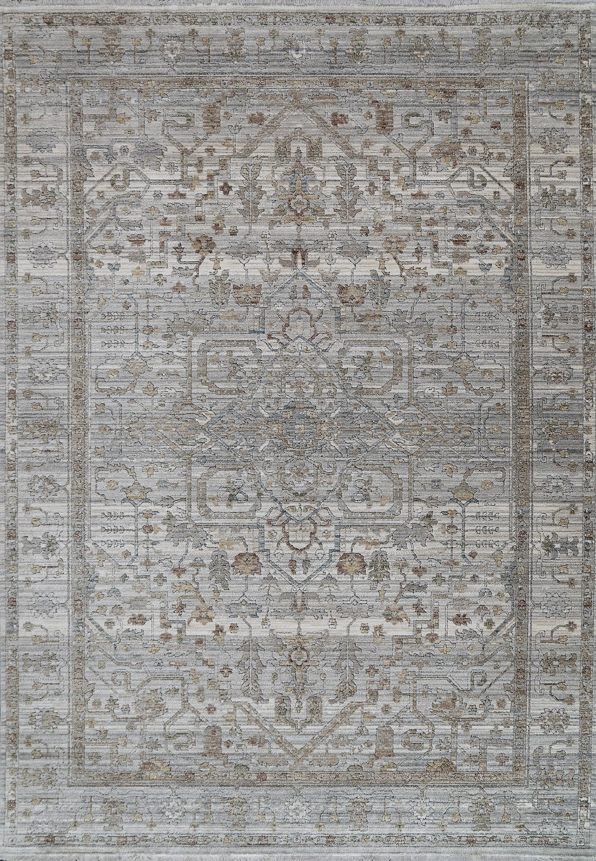 TREVI 13250 Grey/Cream